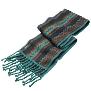 Smartwool Multicolor Knit Scarf